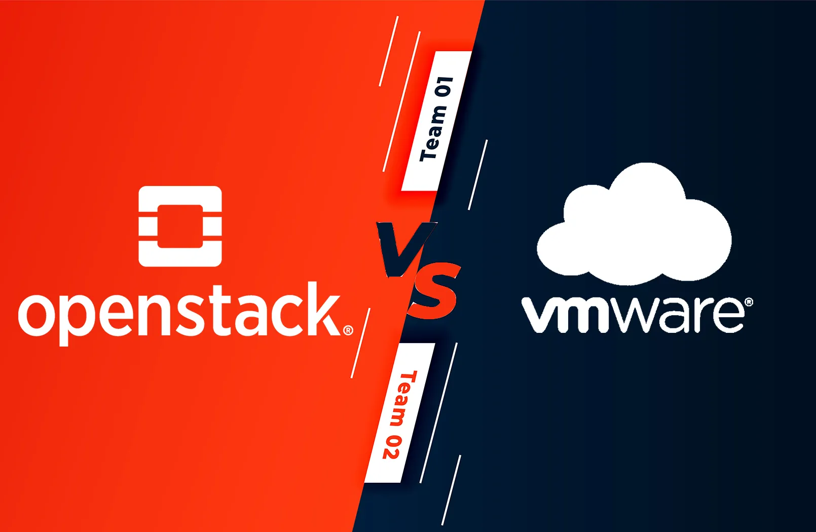 Immagine per VMware vs OpenStack: La Guida Definitiva per Ridurre i Costi del 40%